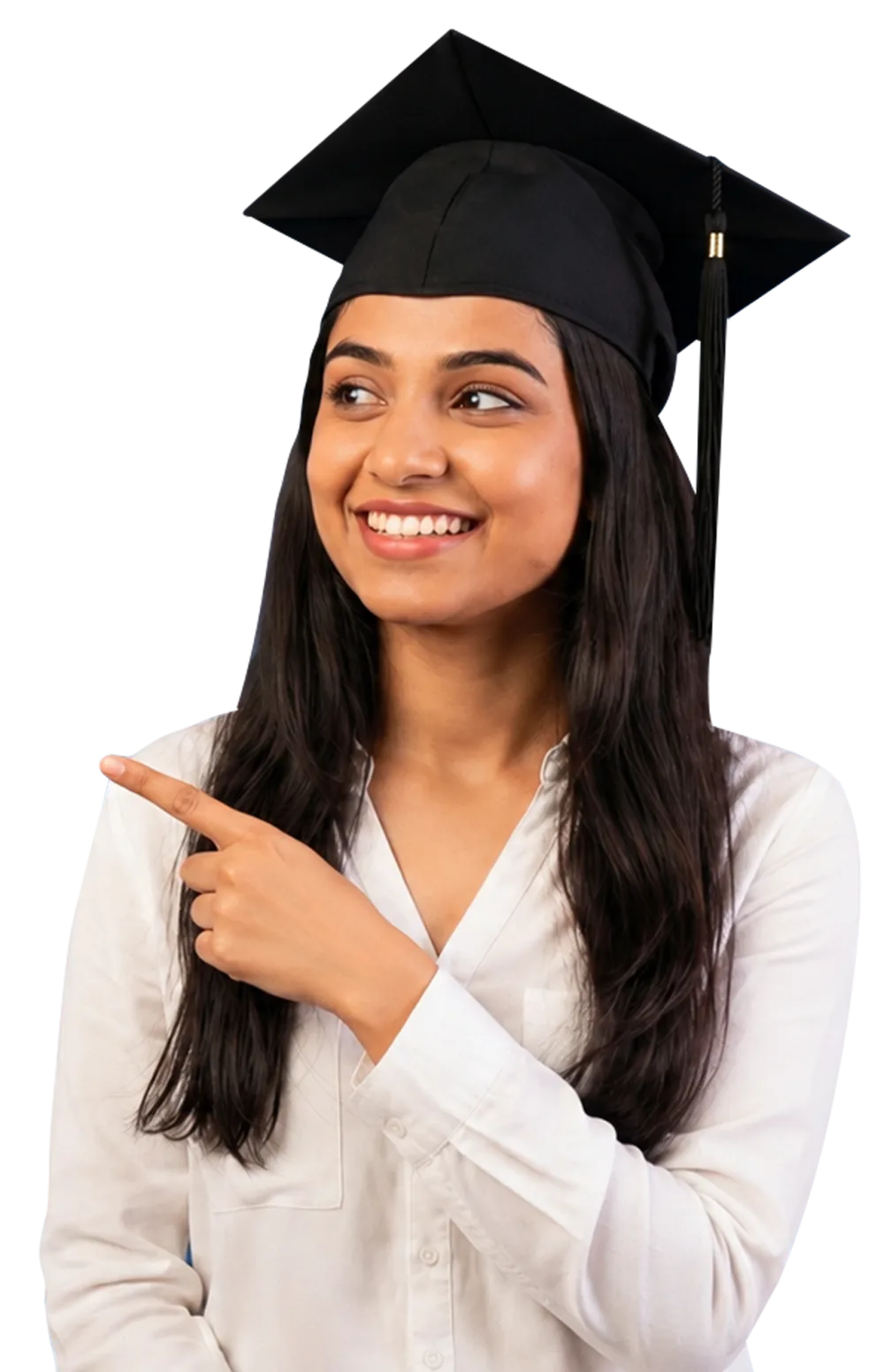 Vibedu study abroad student