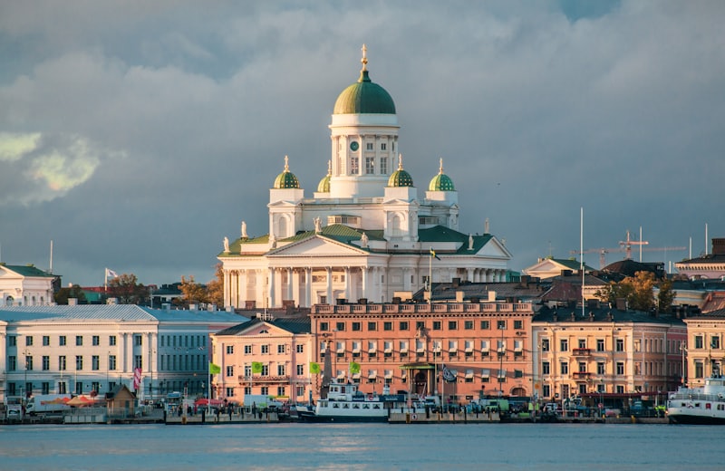 Study in Finland — Finland