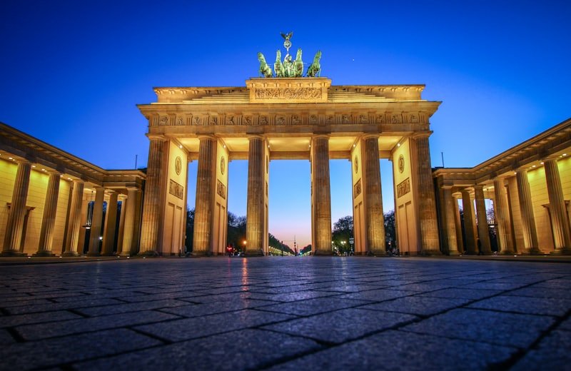 Study in Germany — Germany