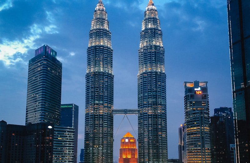 Study in Malaysia — Malaysia