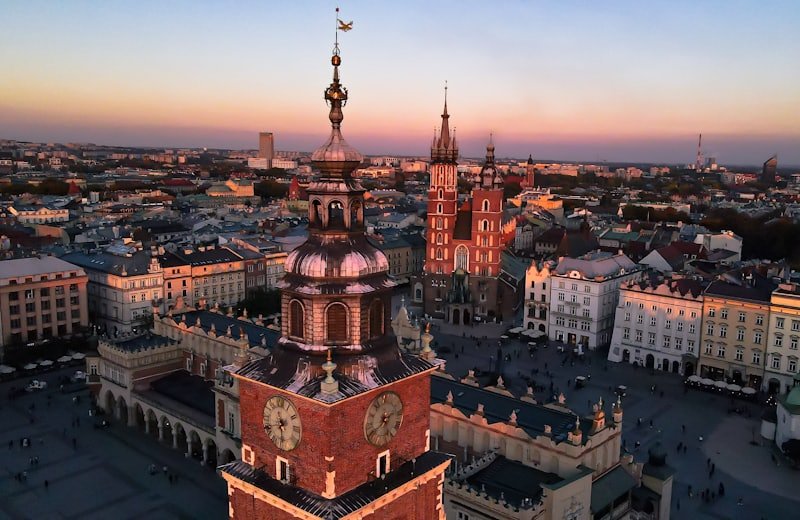 Study in Poland — Poland