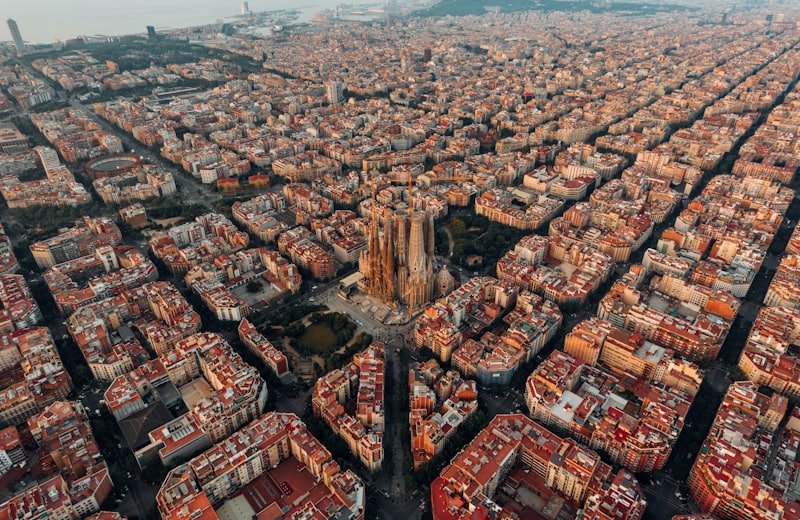 Study in Spain — Spain