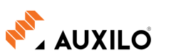 Auxilo Finserve logo