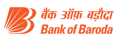 Bank of Baroda logo