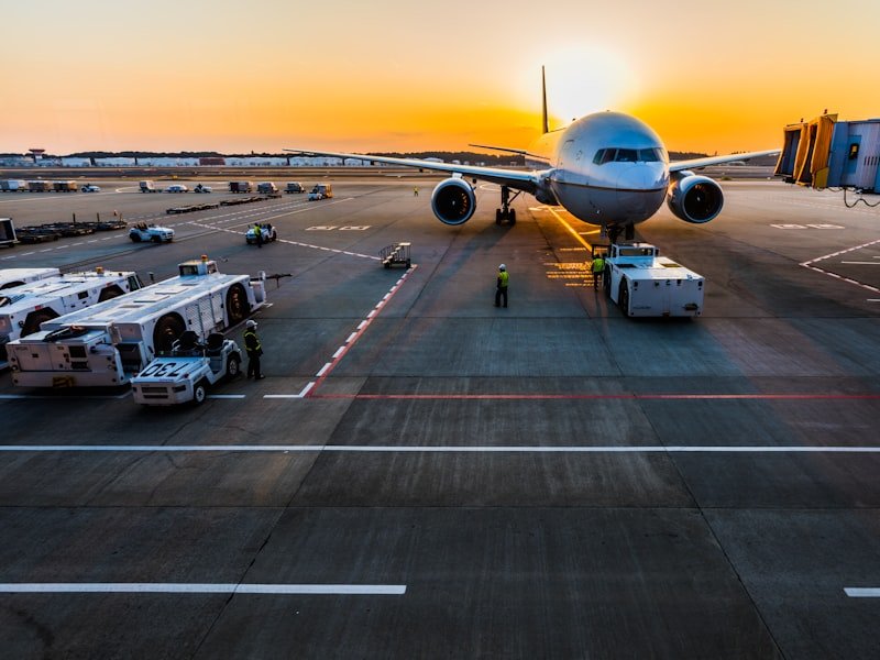 Pre-Departure Support