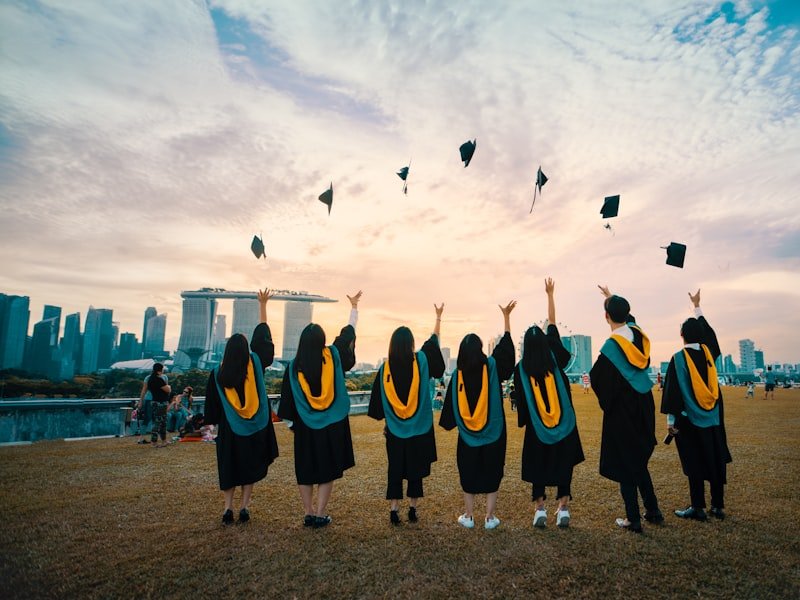 Scholarship Assistance