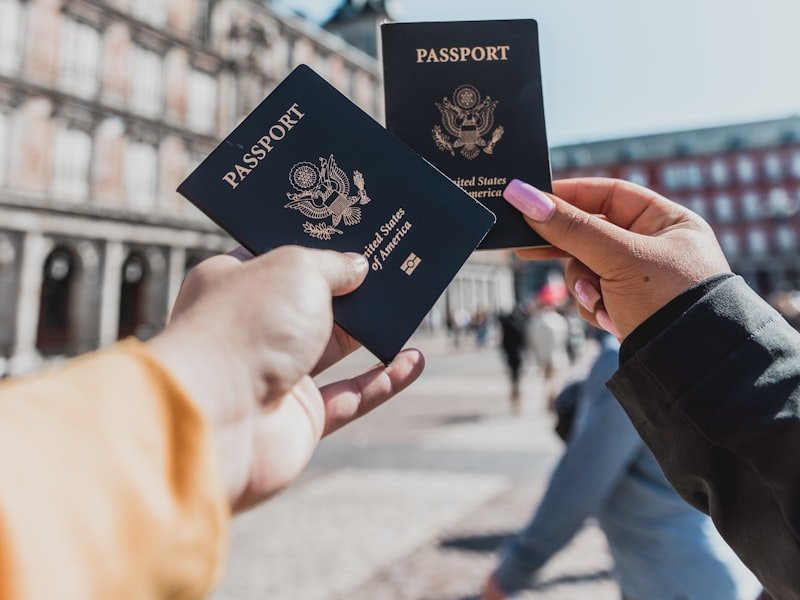 Visa Guidance