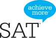 SAT free mock test