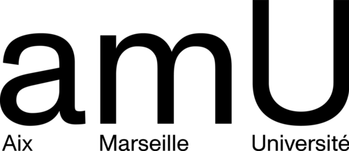 Aix-Marseille University logo