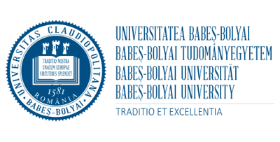 Babes-Bolyai University logo