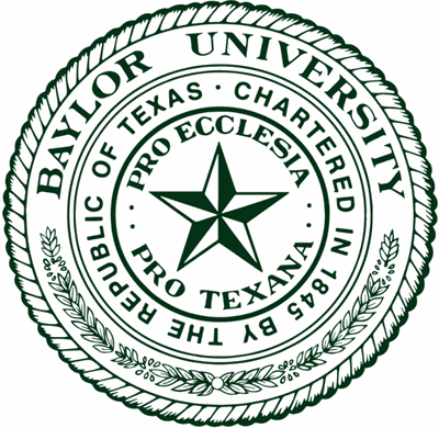 Baylor University logo