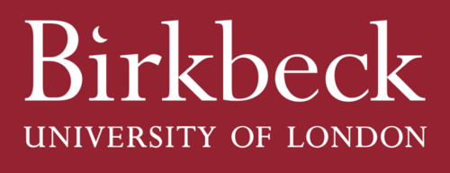 Birkbeck, University of London logo