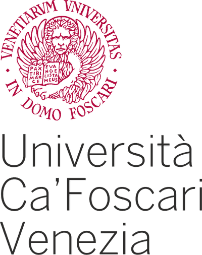 Ca' Foscari University of Venice logo