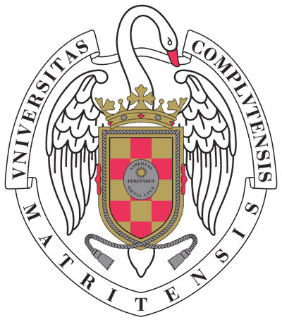 Complutense University of Madrid logo
