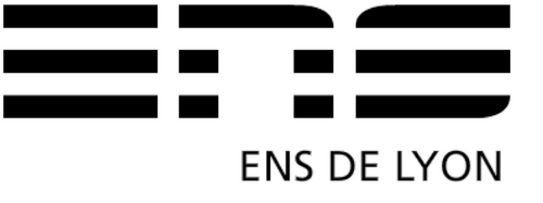 École Normale Supérieure de Lyon logo
