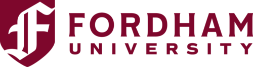 Fordham University logo