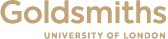 Goldsmiths, University of London logo