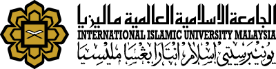 International Islamic University Malaysia logo