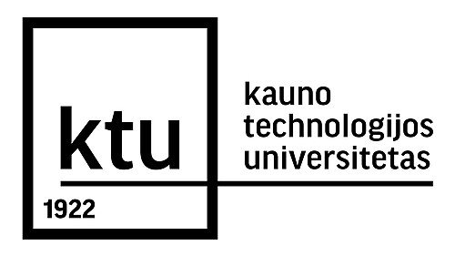 Kaunas University of Technology logo
