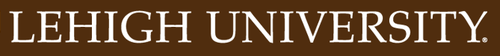 Lehigh University logo