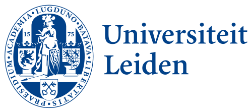 Leiden University logo