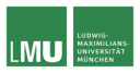 Ludwig Maximilian University of Munich logo