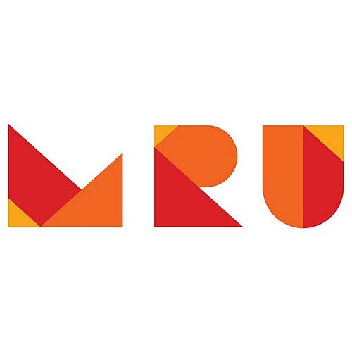 Mykolas Romeris University logo