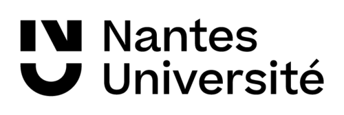 Nantes Université logo