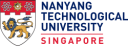 Nanyang Technological University logo