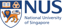 National University of Singapore logo