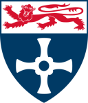 Newcastle University logo