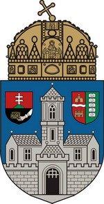 Obuda University logo