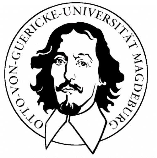 Otto-von-Guericke-Universität Magdeburg logo