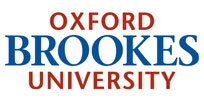 Oxford Brookes University logo