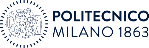 Politecnico di Milano logo