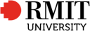 RMIT University logo