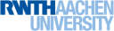 RWTH Aachen University logo