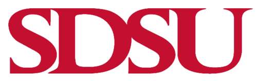 San Diego State University logo