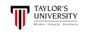 Taylor's University logo