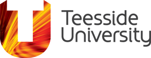 Teesside University logo