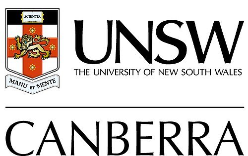 The University of New South Wales logo