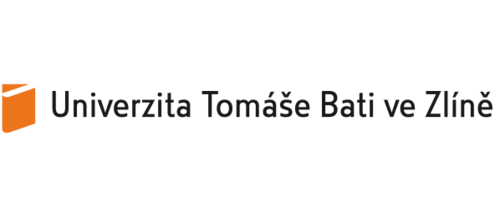 Tomas Bata University in Zlin logo