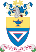 Toronto Metropolitan University logo