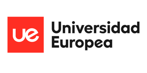 Universidad Europea logo