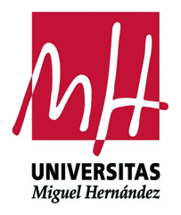 Universidad Miguel Hernández de Elche logo