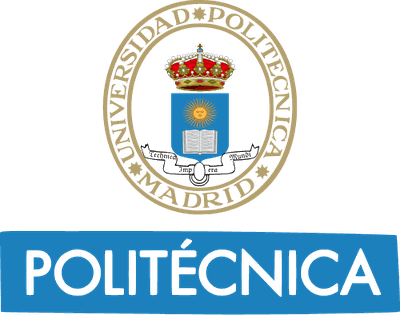 Universidad Politécnica de Madrid logo