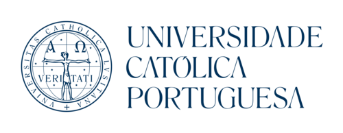 Universidade Católica Portuguesa logo