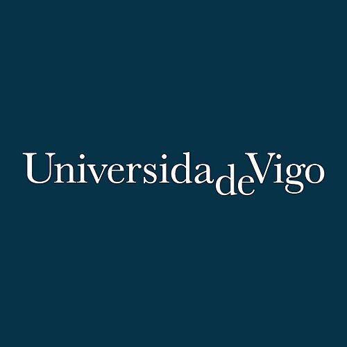 Universidade de Vigo logo