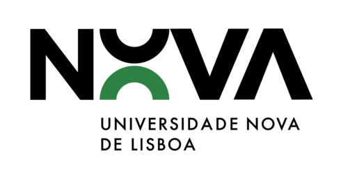 Universidade Nova de Lisboa logo