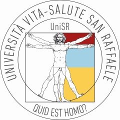 Università Vita-Salute San Raffaele logo